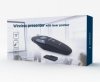 Gembird Bezprzewodowy prezenter laserowy